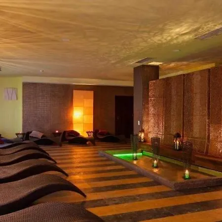 Apartment 5*sunny Beach Private